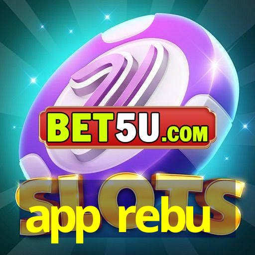 app rebu